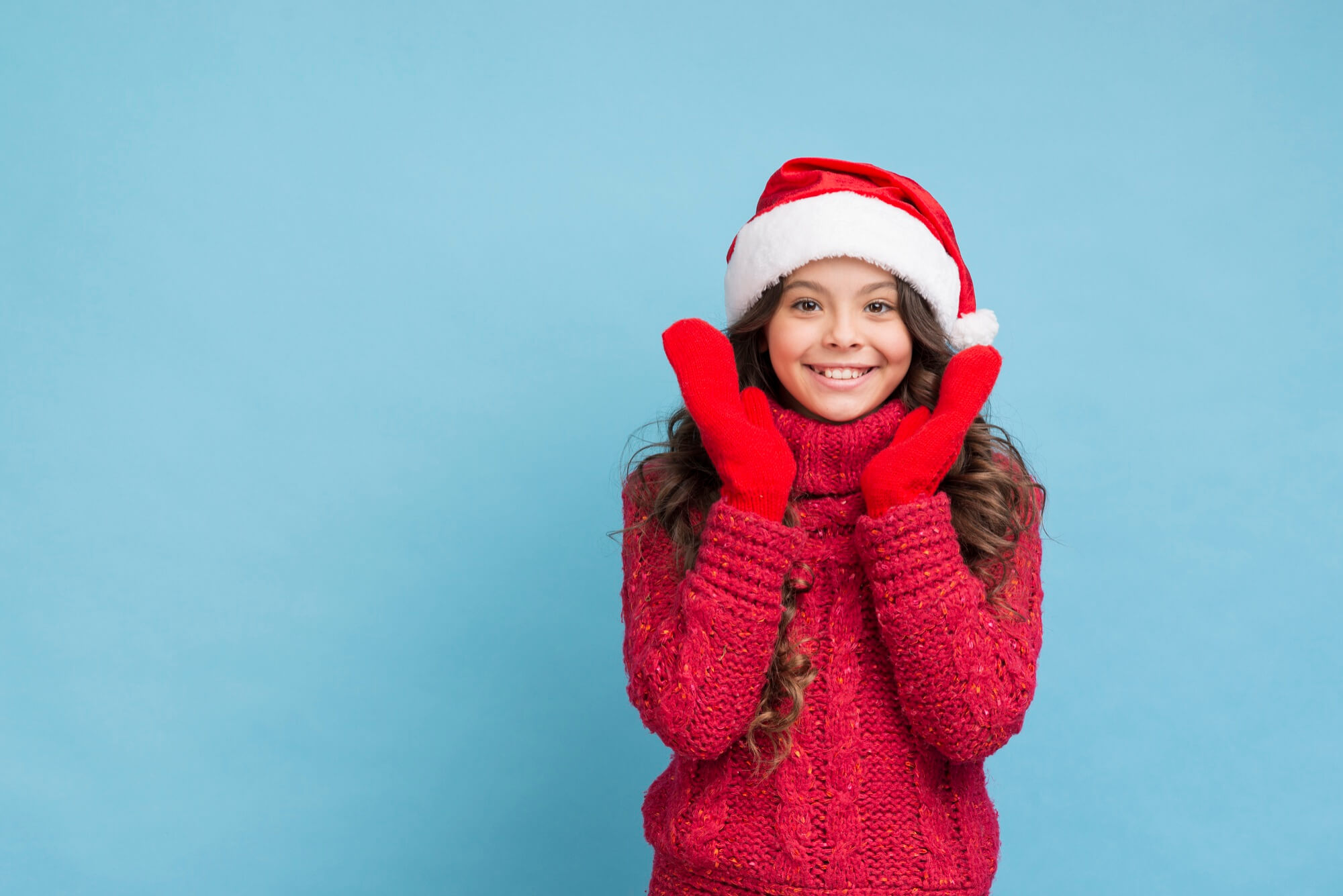 5 Dental-Friendly Stocking Stuffers for your kids this Christmas