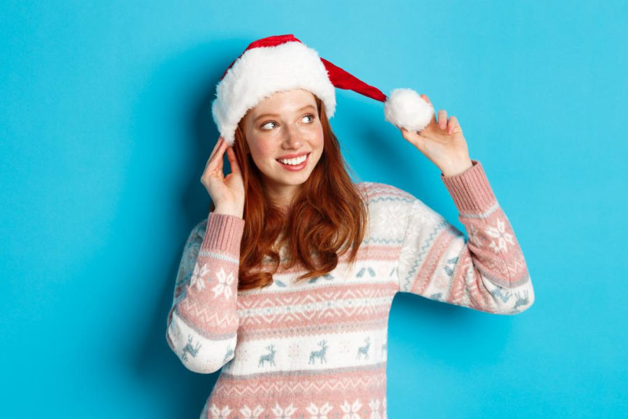 Keep your holiday smile healthy this christmas with Mirror Lake Dental in Camrose, Alberta