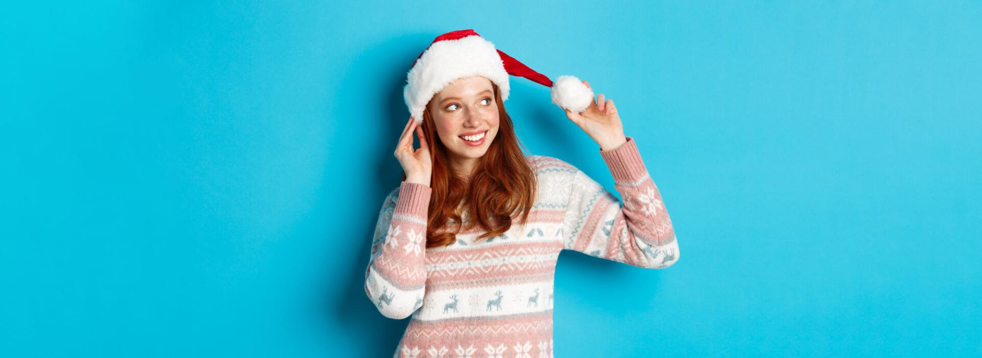 Keep Your Holiday Smile Healthy This Christmas