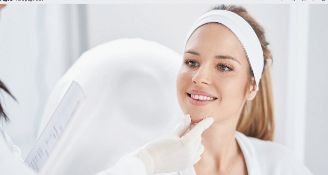 The Role of Botox in Dentistry