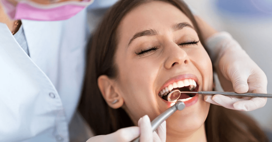 What you need to know about your Oral Health During Pregnancy by Mirror Lake Dental in Camrose