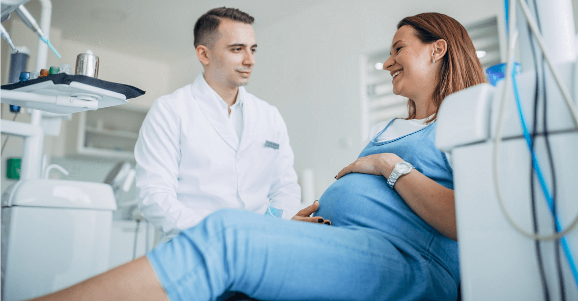 Oral Health During Pregnancy: What You Need to Know