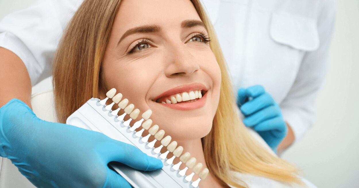 Exploring Non-Invasive Cosmetic Dental Treatments