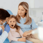 Dealing with Dental Anxiety: Tips for the Whole Family