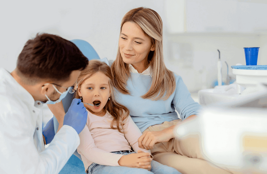 Dealing with Dental Anxiety: Tips for the Whole Family