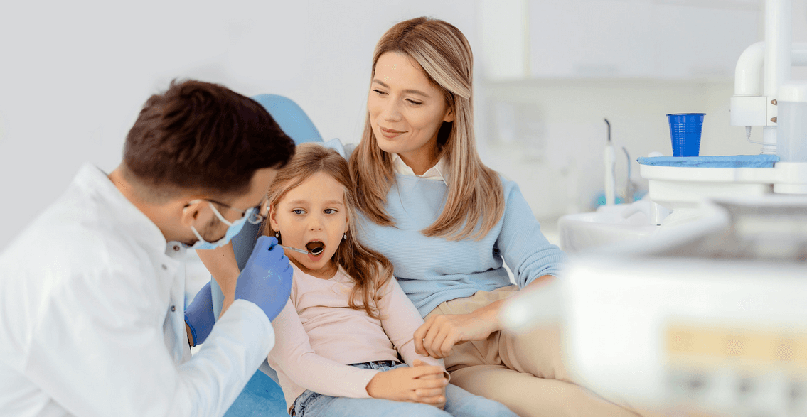 Dealing with Dental Anxiety: Tips for the Whole Family