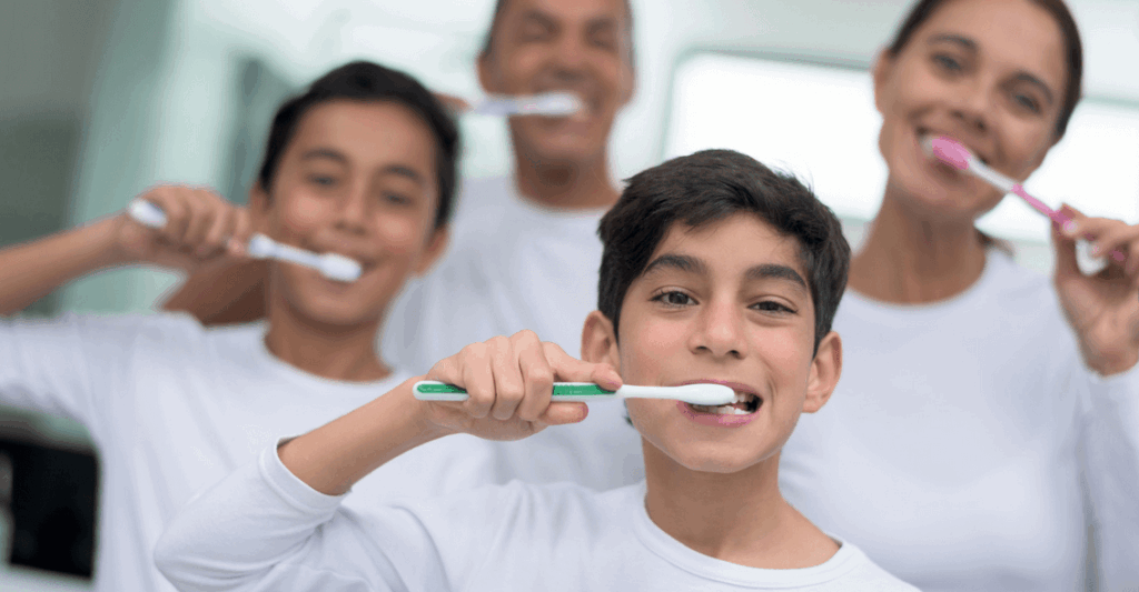 Dealing with Dental Anxiety: Tips for the Whole Family