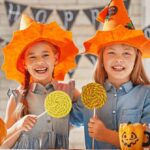 How to Enjoy Halloween Without Scaring Your and Your Children's Teeth