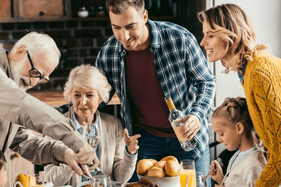 Tips for Protecting Your Family's Teeth During the Holidays