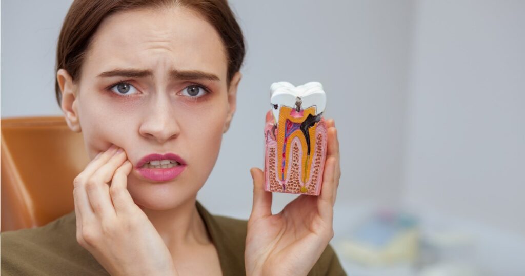 6 Unhealthy Dental Habits to Break in the New Year