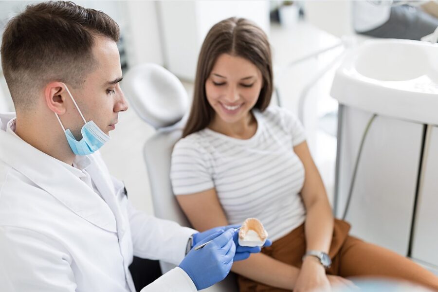 6 Unhealthy Dental Habits to Break in the New Year