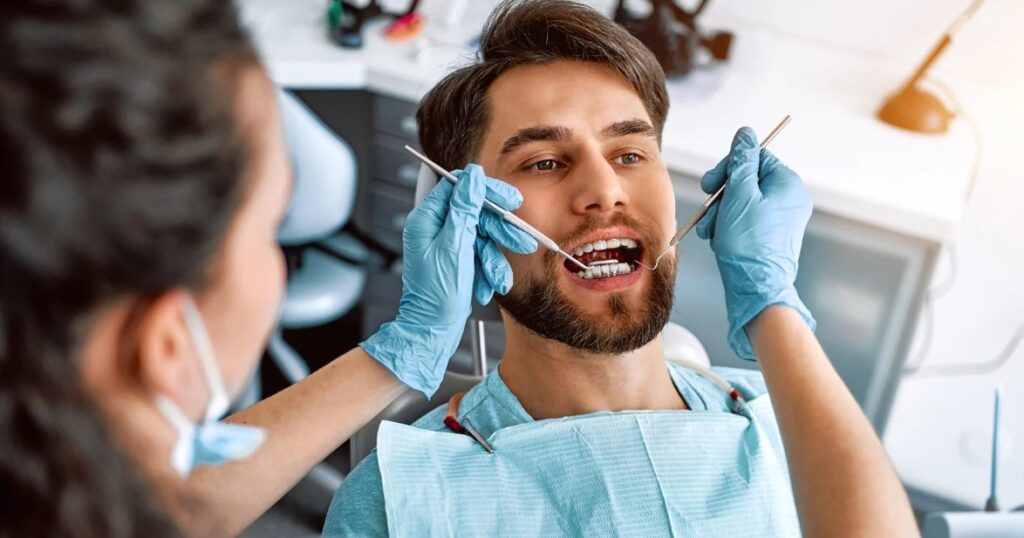 How Long Do Cosmetic Dental Procedures Last?