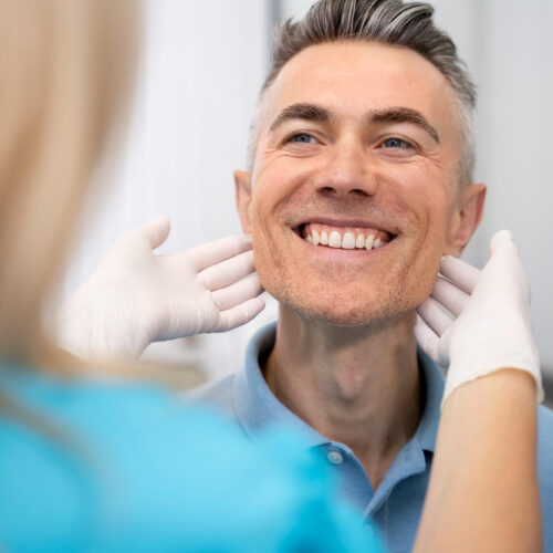 What to Do About Uneven or Misshapen Teeth: Cosmetic Fixes That Work