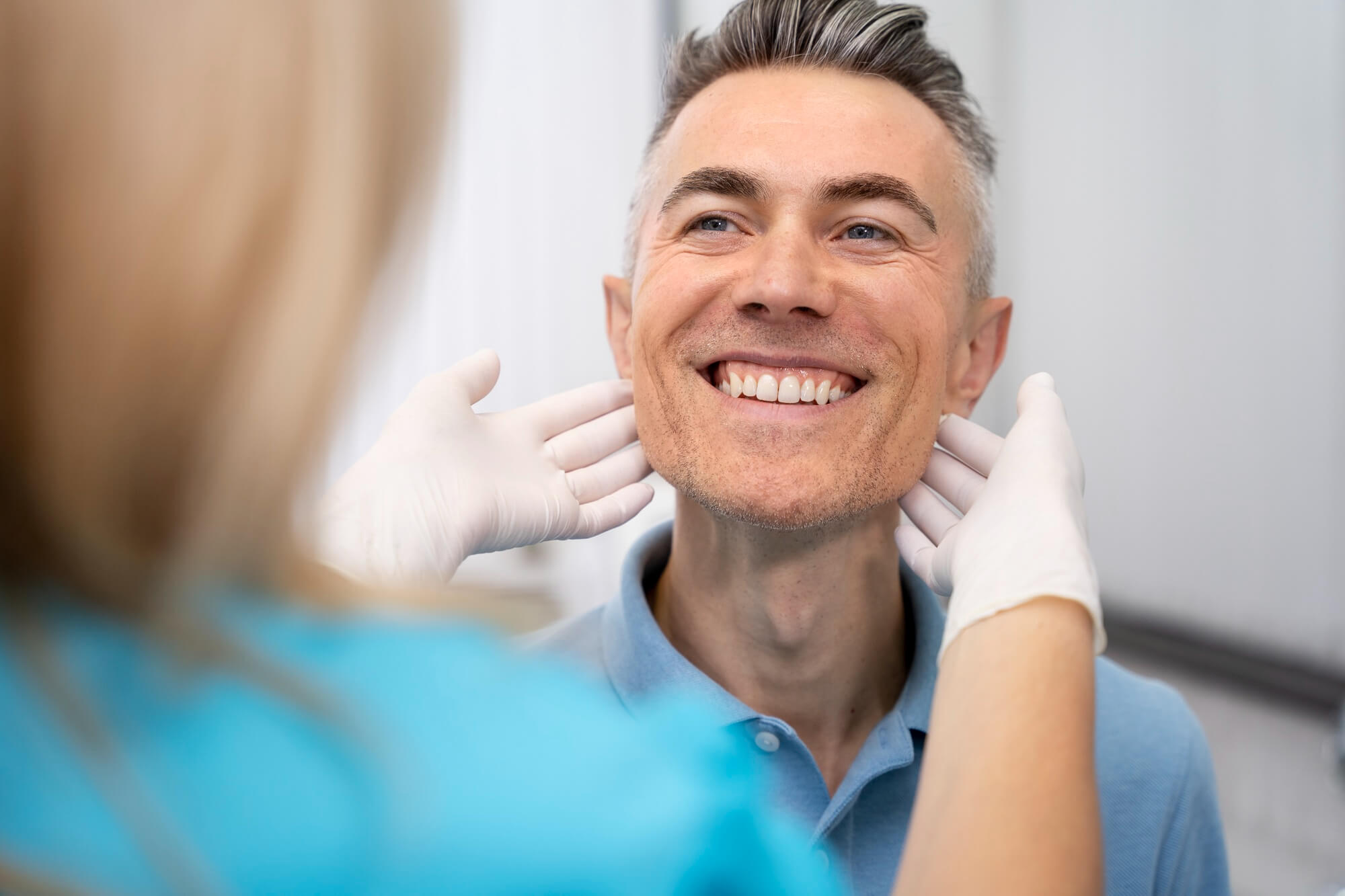 What to Do About Uneven or Misshapen Teeth: Cosmetic Fixes That Work
