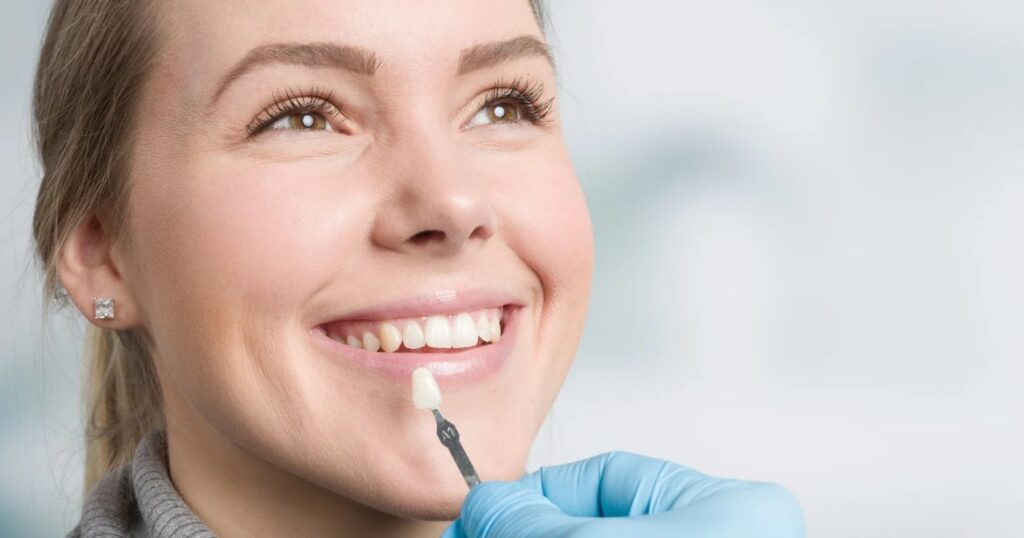 What to Do About Uneven or Misshapen Teeth: Cosmetic Fixes That Work, a guide by the experts at Mirror Lake Dental in Camrose Alberta
