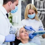 Age-Defying Smiles: Cosmetic Dentistry After 40