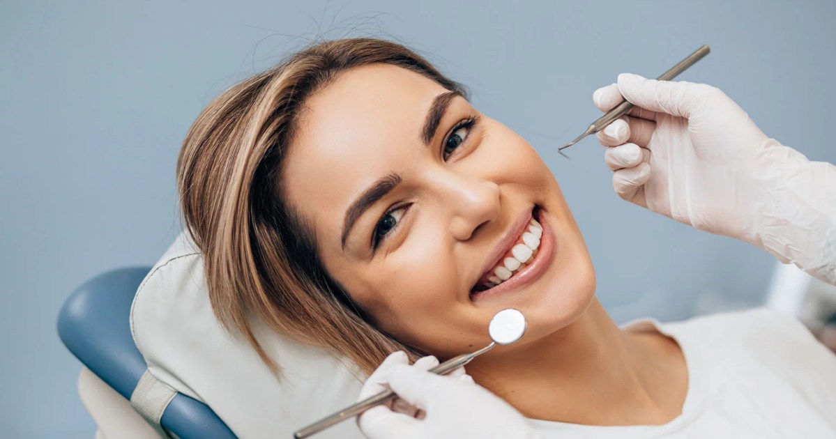 What Is Dental Contouring? Tooth Reshaping Explained