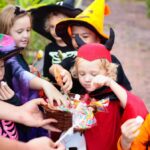 The Parents' Guide to Post-Halloween Dental