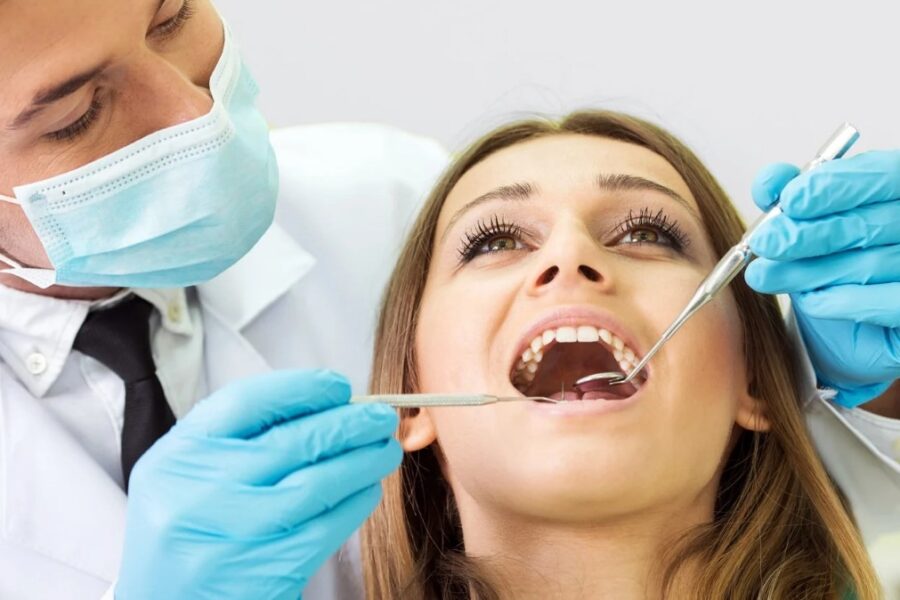 Emergency Dental Care in Camrose: What to Do Before Your Appointment