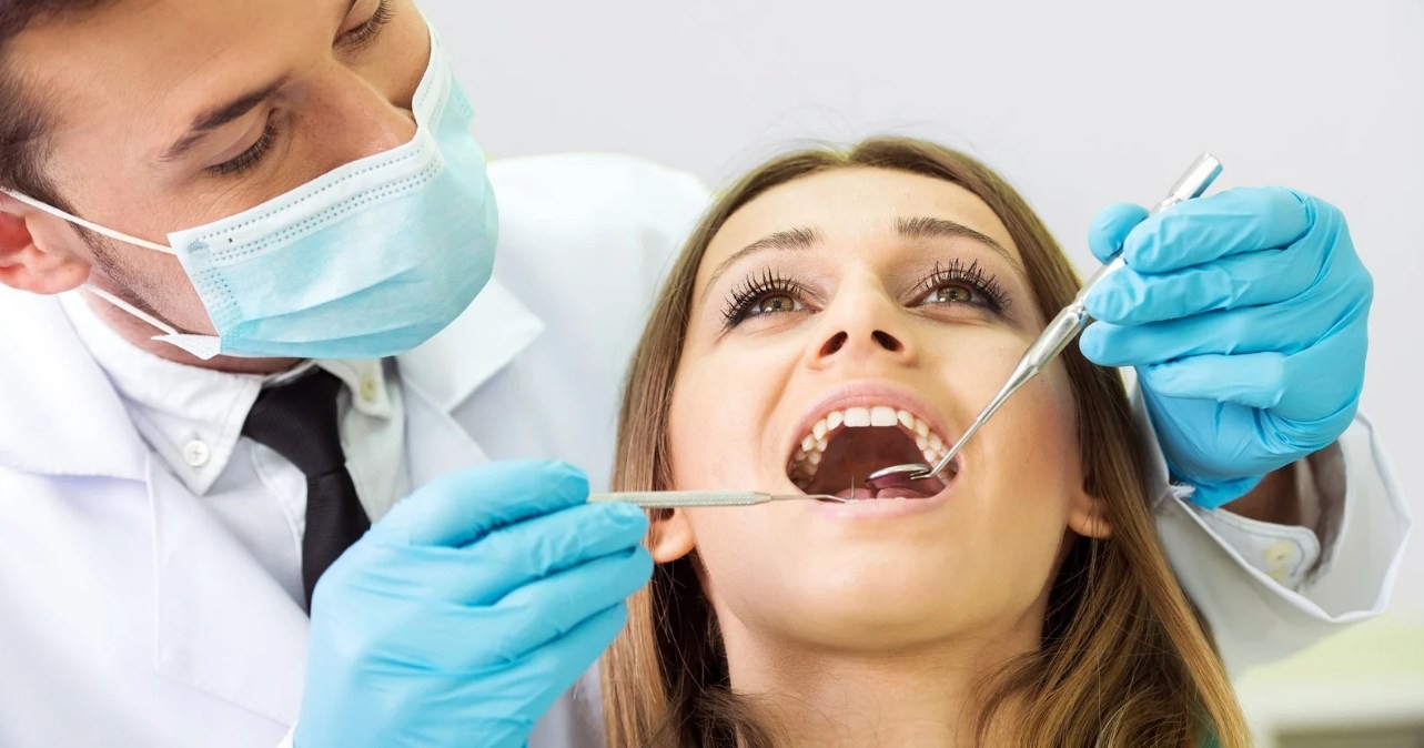 Sedation Dentistry: It’s Okay to Be Anxious