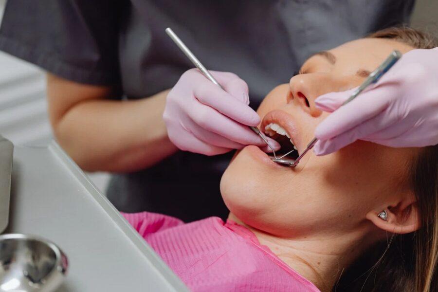 Emergency Dental Care in Camrose: What to Do Before Your Appointment