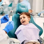 Family Dentist Camrose: The Ultimate Guide to Family Oral Health from First Tooth to Golden Years