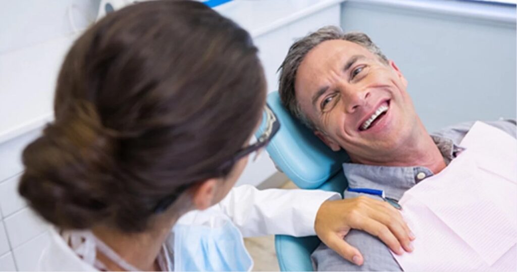 periodontal disease and systemic health: The Gum Disease Heart Disease Link