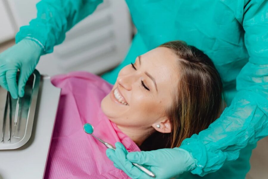 Periodontal Disease and Systemic Health: How Camrose Patients Can Reduce Heart Disease and Diabetes Risk