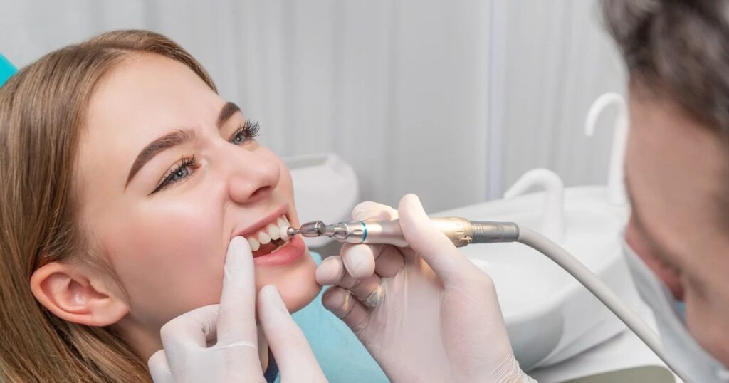 Tooth Contouring and Bonding Camrose: Small Changes, Big Impact for Minor Smile Insecurities