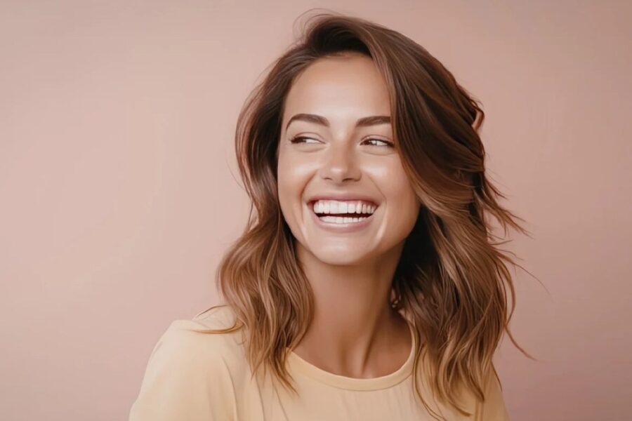 Tooth Contouring and Bonding Camrose: Small Changes, Big Impact for Minor Smile Insecurities