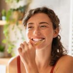 Why Are My Teeth Still Yellow After Whitening? Types of Stained Teeth Explained