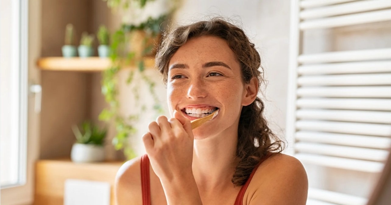 Why Are My Teeth Still Yellow After Whitening? Types of Stained Teeth Explained